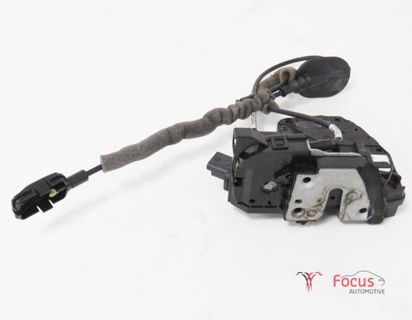 Bonnet Release Cable RENAULT Captur I (H5, J5), RENAULT Clio IV (BH)