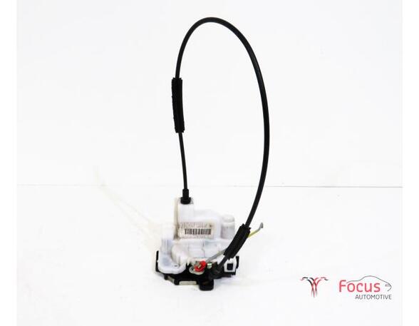 Bonnet Release Cable FIAT 500 (312), FIAT 500 C (312), FIAT 500/595/695 (312), FIAT 500C/595C/695C (312)