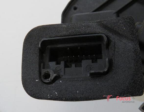 Bonnet Release Cable SEAT Leon (5F1), SEAT Leon SC (5F5)