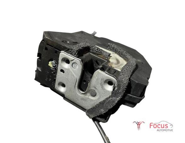 Motorkapkabel RENAULT Captur I (H5, J5), RENAULT Clio IV (BH), RENAULT Clio III (BR0/1, CR0/1)