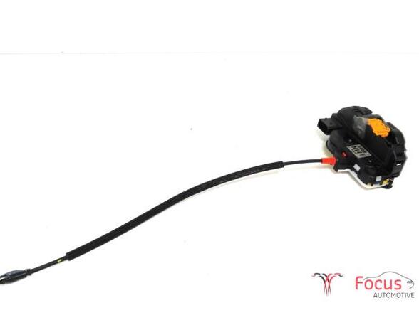 Bonnet Release Cable OPEL Mokka/Mokka X (J13)