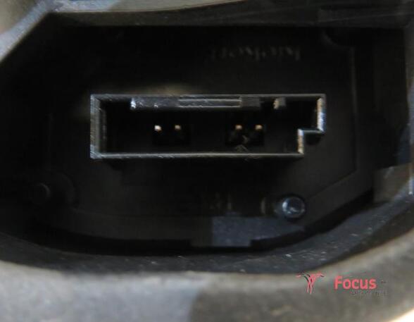 Bonnet Release Cable BMW 1er (F20)