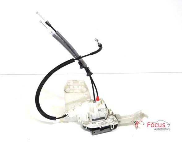 Bonnet Release Cable FIAT 500X (334_), FIAT QUBO (225_)