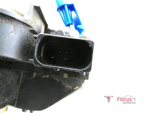 Bonnet Release Cable OPEL ADAM (M13)