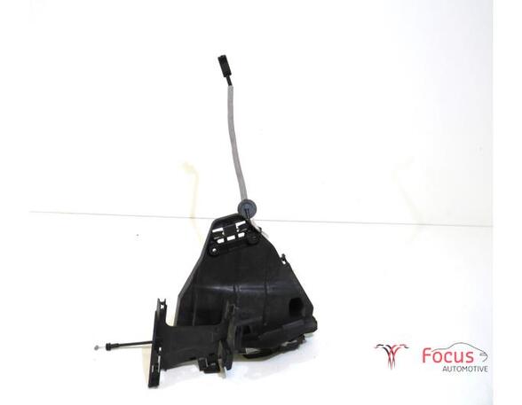 Bonnet Release Cable VOLVO V40 Hatchback (525, 526), VOLVO V40 Cross Country (526)