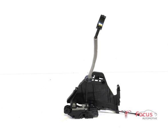 Bonnet Release Cable VOLVO V40 Hatchback (525, 526), VOLVO V40 Cross Country (526)