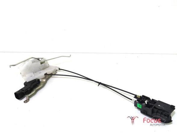 Bonnet Release Cable NISSAN PIXO (UA0)