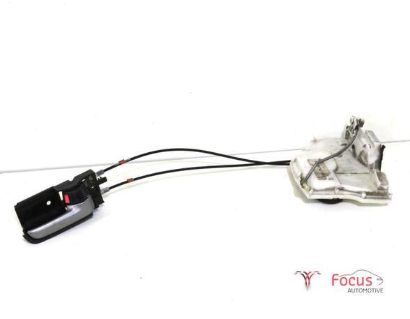 Bonnet Release Cable SUZUKI SX4 (EY, GY), SUZUKI SX4 Saloon (GY, RW)