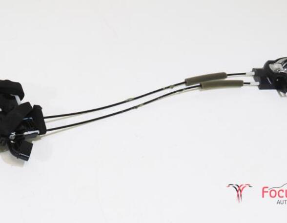 Bonnet Release Cable NISSAN JUKE (F15)