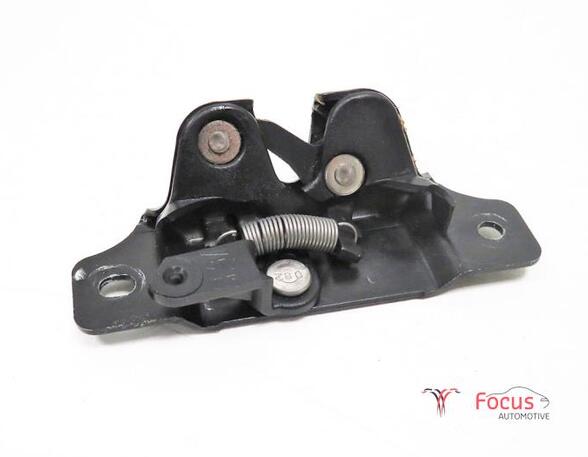 Motorkapkabel PEUGEOT 206+ (2L_, 2M_)