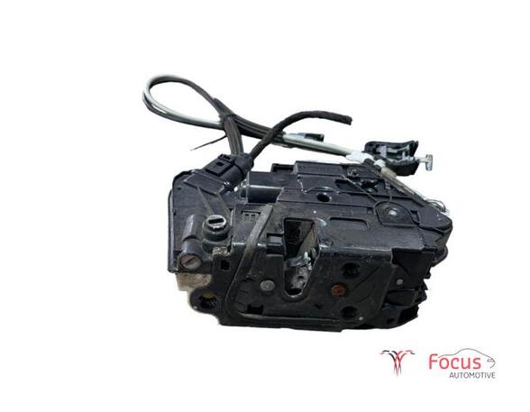 Bonnet Release Cable SEAT IBIZA IV ST (6J8, 6P8)