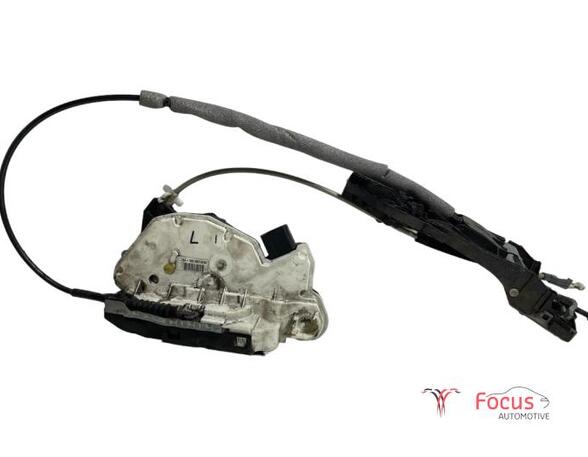 Bonnet Release Cable SEAT IBIZA IV (6J5, 6P1), SEAT IBIZA IV SC (6J1, 6P5), SEAT IBIZA IV ST (6J8, 6P8)