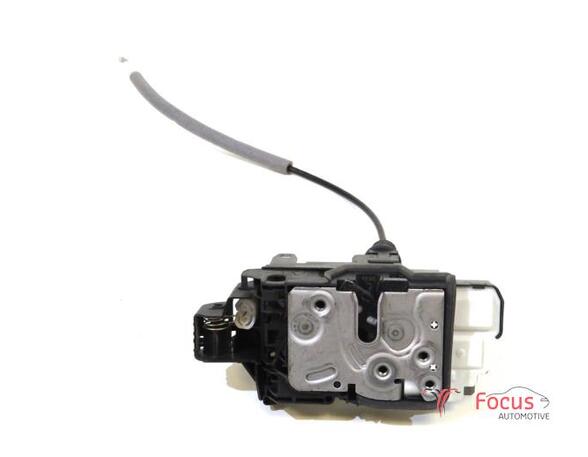 Bonnet Release Cable VOLVO XC90 II (256)