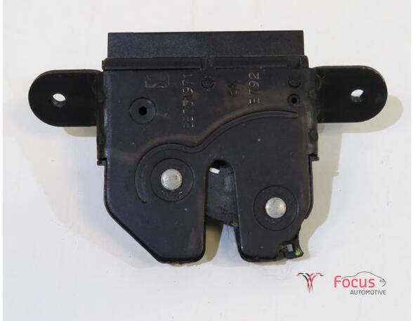 Bonnet Release Cable FIAT GRANDE PUNTO (199_), FIAT PUNTO (199_), FIAT PUNTO EVO (199_), ALFA ROMEO GIULIETTA (940_)