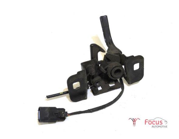 Bonnet Release Cable OPEL ASTRA K Sports Tourer (B16)