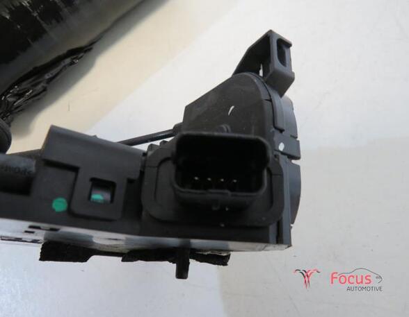 Motorkapkabel RENAULT TWINGO III (BCM_, BCA_)