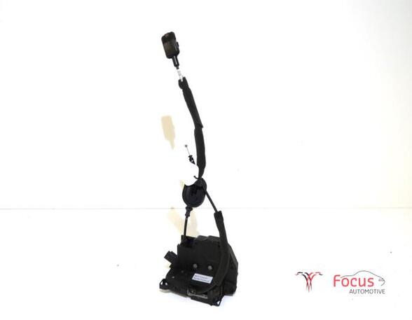 Bonnet Release Cable RENAULT TWINGO III (BCM_, BCA_)