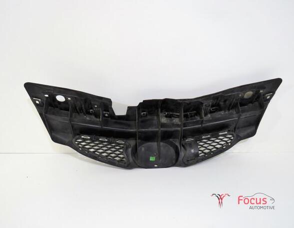 Radiator Grille TOYOTA Aygo (KGB1, WNB1)