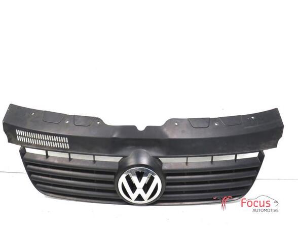 Radiator Grille VW Transporter V Kasten (7EA, 7EH, 7HA, 7HH), VW Transporter VI Kasten (SGA, SGH, SHA, SHH)