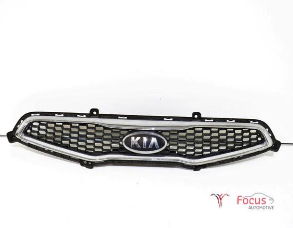 Radiator Grille KIA PICANTO (TA), KIA PICANTO (JA)