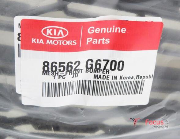 Kühlergrill Kia Picanto JA 86562G6700 P13917266