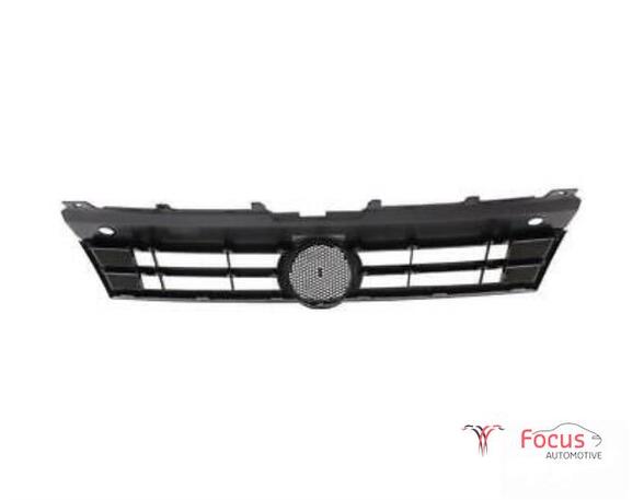 Radiateurgrille VW POLO (6R1, 6C1), VW POLO Van (6R)