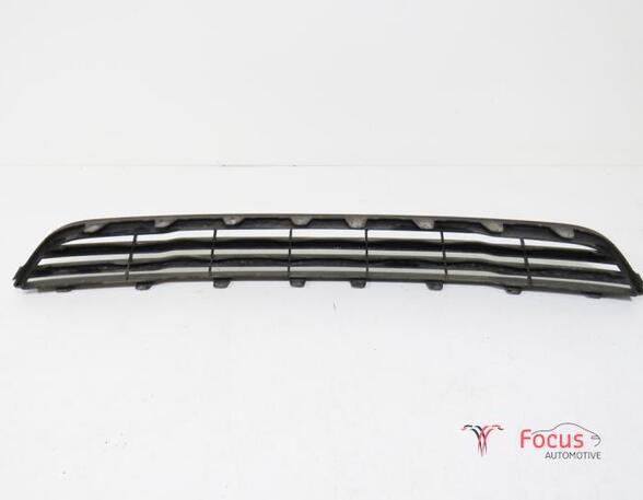 Ventilatiegrille bumper FORD FIESTA VI (CB1, CCN), FORD FIESTA VI Van