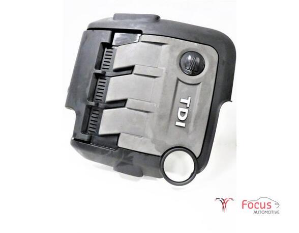 Engine Cover SEAT Ibiza IV ST (6J8, 6P8)