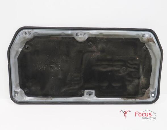 Engine Cover RENAULT TWINGO III (BCM_, BCA_)