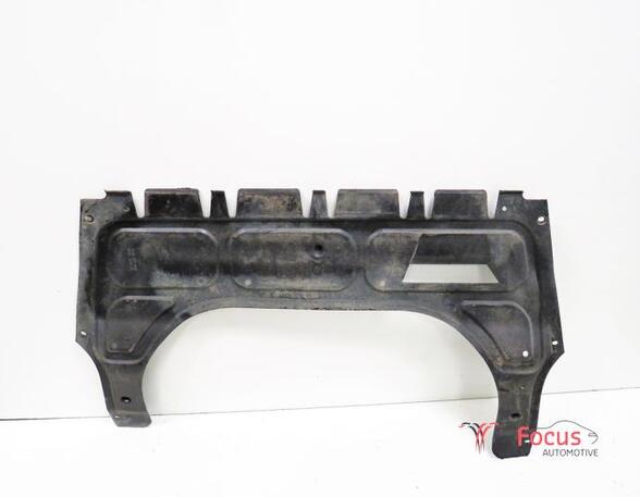 Engine Cover SEAT IBIZA IV ST (6J8, 6P8)