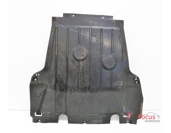 Engine Cover RENAULT CAPTUR I (J5_, H5_), RENAULT CLIO IV (BH_)