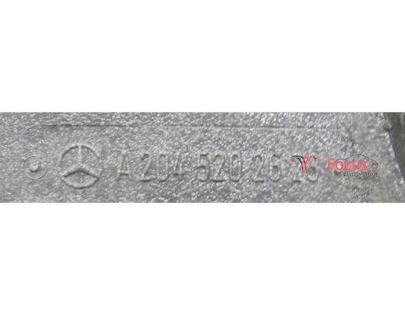 Engine Cover MERCEDES-BENZ C-CLASS (W204)