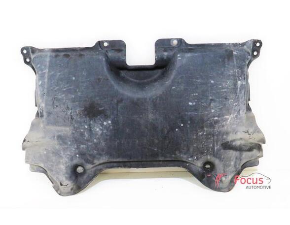 Engine Cover MERCEDES-BENZ C-CLASS (W204)