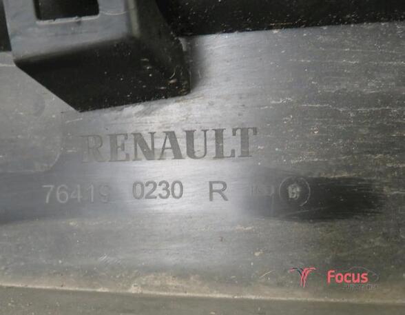 Sill Trim RENAULT Grand Scénic IV (R9), RENAULT Scénic IV (J9)