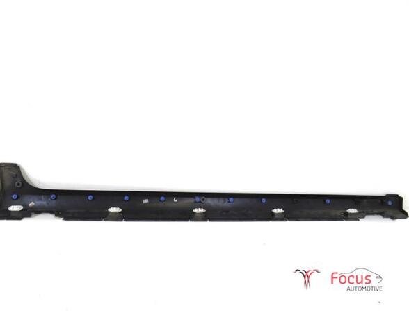 Sill Trim CITROËN C3 III (SX), CITROËN C3 II (SC_)