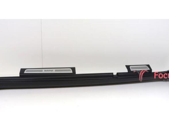 Sill Trim MINI MINI CLUBVAN (R55)