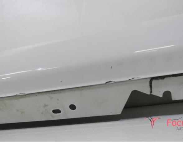 Sill Trim BMW 1 (F21)