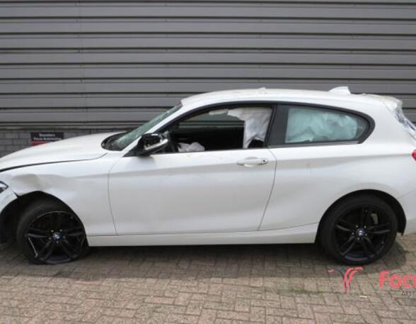 Dorpelbekleding BMW 1 (F21)