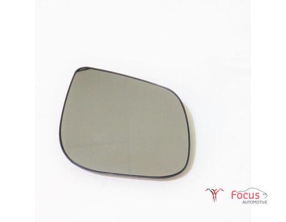 Outside Mirror Glass KIA Picanto (TA), KIA Picanto (JA)