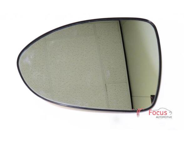 Outside Mirror Glass KIA RIO III (UB), KIA RIO III Saloon (UB)