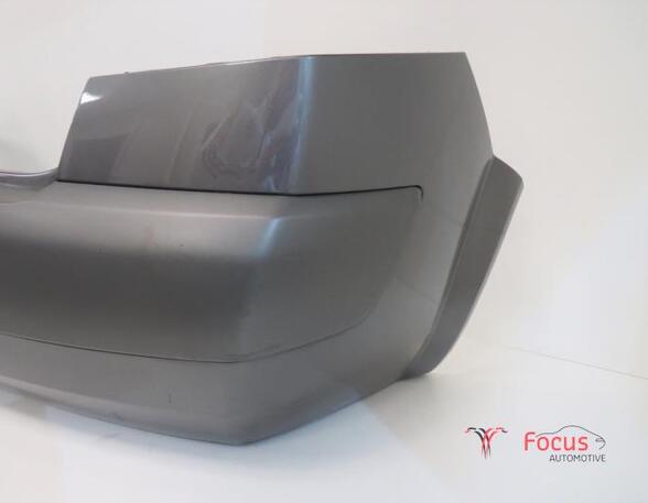 Stoßstange hinten Renault Megane II Stufenheck LM 8200288329 P10073251