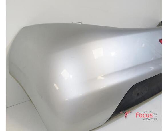 Bumper PEUGEOT 208 I (CA, CC)