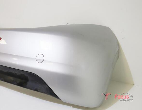 Bumper PEUGEOT 208 I (CA, CC)