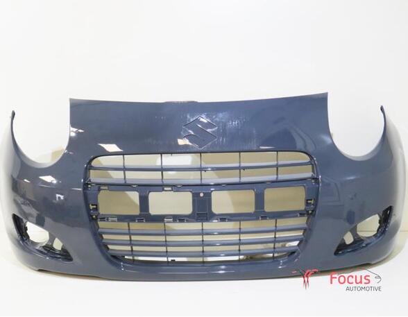 Bumper SUZUKI Alto (GF)