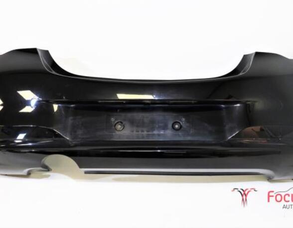 Stoßstange hinten Opel Corsa E X15 475498858 P19065713