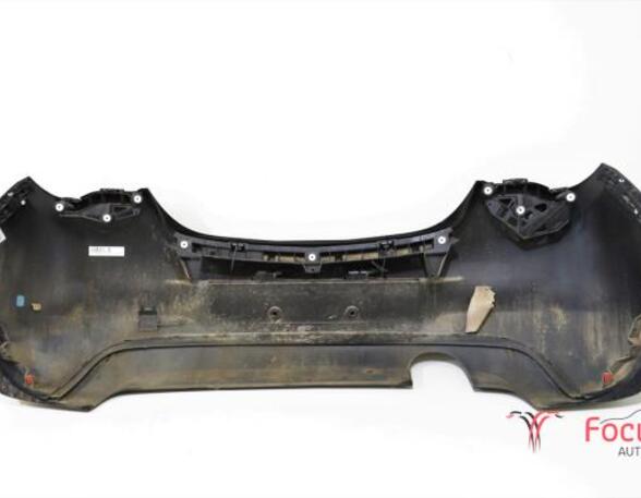 Stoßstange hinten Opel Corsa E X15 475498858 P19065713