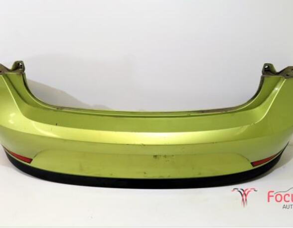 Bumper SEAT Ibiza IV (6J5, 6P1), SEAT Ibiza IV Sportcoupe (6J1, 6P5)