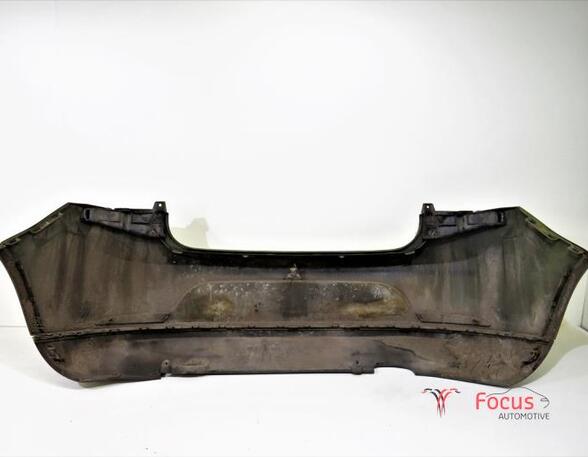 Bumper SEAT Ibiza IV (6J5, 6P1), SEAT Ibiza IV Sportcoupe (6J1, 6P5)