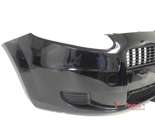 Bumper FIAT Grande Punto (199), FIAT Punto (199), FIAT Punto Evo (199)