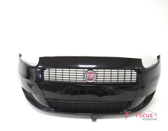 Bumper FIAT Grande Punto (199), FIAT Punto (199), FIAT Punto Evo (199)